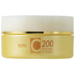 C200 パワークリーム30g