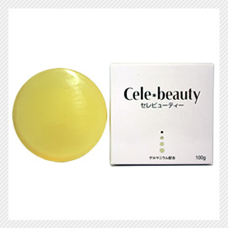 セレビューティーソープ 100g