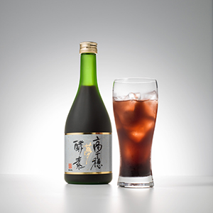 高千穂夢酵素 ドリンクタイプ 500ml